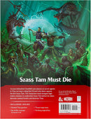 D&D - Arcana Unleashed: Deadfall - EN