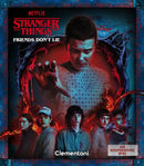 Stranger Things - Friends don't Lie - Brettspiel
