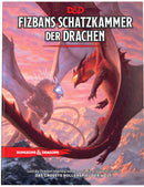 D&D Fizban's Schatzkammer der Drachen - DE