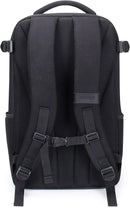 Trading Card Games Backpack black