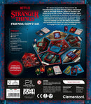 Stranger Things - Friends don't Lie - Brettspiel