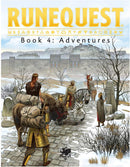 Runequest - Starter Set - EN