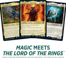 MTG - The Lord of the Rings - Tales of Middle-earth Set Booster Display (30 Packs) EN