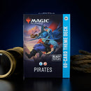 MTG - Lorwyn Eclipsed Theme Deck (EN)