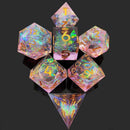 Spacebreaker light pink