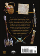 D&D How Not to be Eaten by Owlbears 