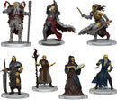 D&D Icons of the Realms: Githyanki Warband