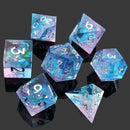 Spacebreaker pink silver