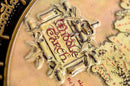 The Lord of the Rings – Middle Earth Map Collector's Coin (Limited Edition) 