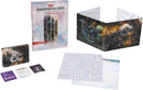 D&D Dungeon Master's Screen Dungeon Kit - EN