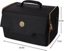 Miniature Figure Travel Case L (for up to 32 figures)