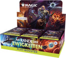 MTG - Edge of Eternities Play Booster Display (30 Packs) - EN 