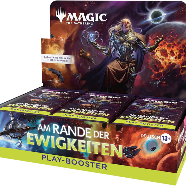 magic the gathering booster box english Magic The Gathering Dark Ascension Booster Box (English) main image 0