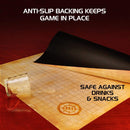 RPG playmat set (incl. foil pens and case) 