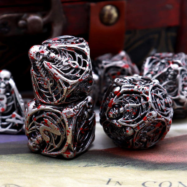 Bloody Death'n'Decay