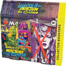 MTG - March of the Machine: The Aftermath Collector's Display (12 Packs) - EN 