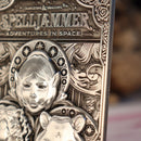 D&D – Spelljammer: Adventures in Space Sammlerbarren (Limited Edition)