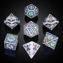 Prisma Ornament Rainbow