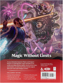 D&D - Arcana Unleashed - EN