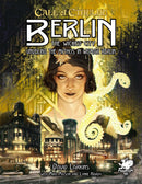 Call of Cthulhu- Berlin - The Wicked City - EN 