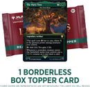 MTG - The Lord of the Rings - Tales of Middle-earth Draft Booster Display (36 Packs) EN 