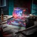 MTG - Duskmourn: House of Horrors Play Booster Display (36 Packs) - EN