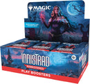 MTG - Innistrad Remastered Play Booster Display (36 Packs) - EN 