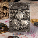 D&D – Spelljammer: Adventures in Space Sammlerbarren (Limited Edition)