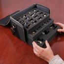 Miniature Figure Travel Case L (for up to 32 figures)