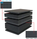 Miniature Figure Travel Case L (for up to 32 figures)