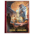D&D - The Practically Complete Guide to Dragons - EN