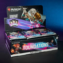 MTG - Foundations Play Booster Display (36 Packs) - EN