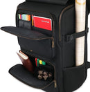 XXL Tabletop RPG Backpack Black