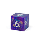 Spacebreaker purple blue