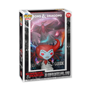 Pop! D&D Book 2024 Dungeon Master's Guide - Venger 