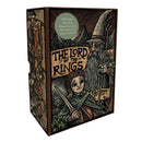 Lord of the Rings - Tarot Deck und Geschenk Set