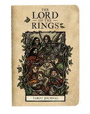 Lord of the Rings - Tarot Deck und Geschenk Set