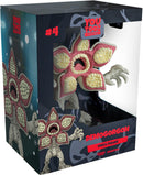 Youtooz Stranger Things - Demogorgon Vinyl Figure