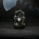 D&D Buchstütze: Black Dragon