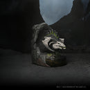 D&D Buchstütze: Black Dragon