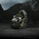 D&D Buchstütze: Black Dragon