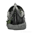 D&D Buchstütze: Black Dragon