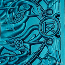 Warhammer 40K - Imperial Tarot Ingot - Gods
