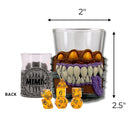 D&D - Mystery Mini Dice Cups