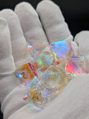 Prisma Crystal Royal Diamondcut