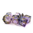 Hexdust (Liquid dice with glitter) 