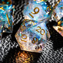 Spacebreaker Paradox Blue