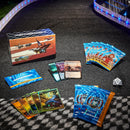 MTG - Aetherdrift Finish Line Bundle - EN