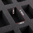 Miniature Figure Travel Case L (for up to 32 figures)