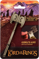 The Lord of the Rings – Gimli's Axt Flaschenöffner